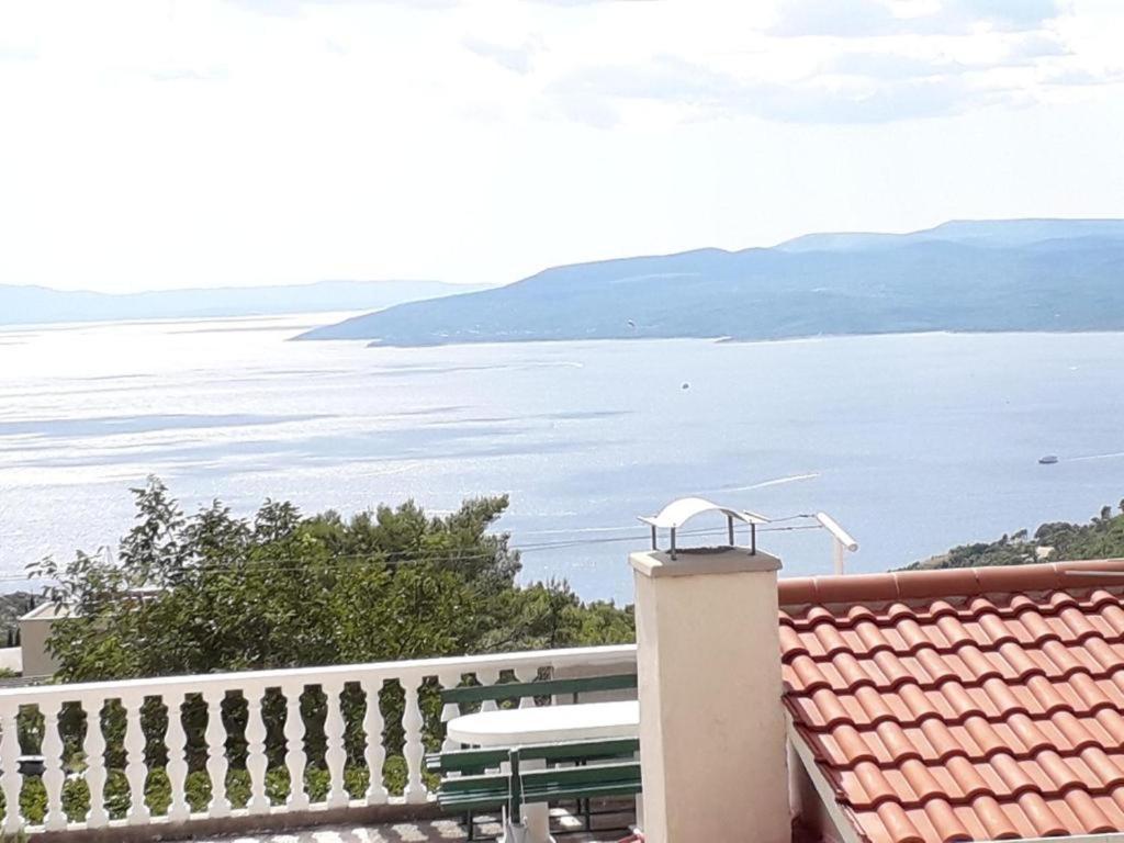 Apartman Taja Макарська Екстер'єр фото