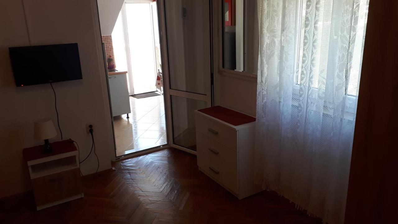 Apartman Taja Макарська Екстер'єр фото