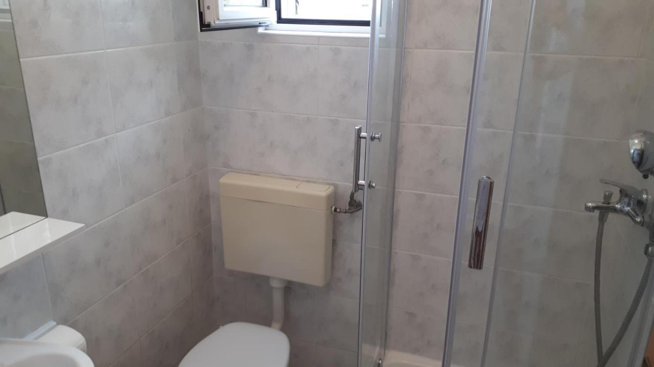 Apartman Taja Макарська Екстер'єр фото