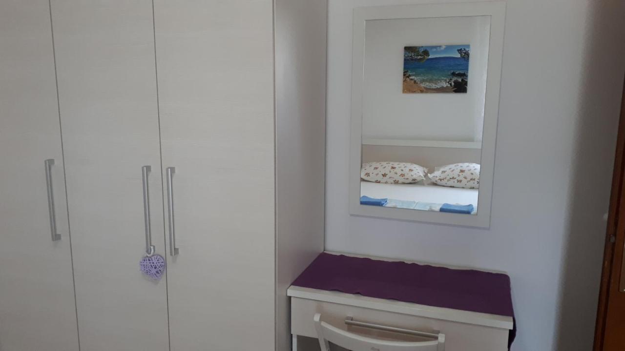Apartman Taja Макарська Екстер'єр фото