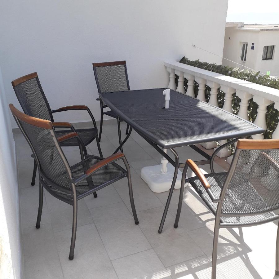 Apartman Taja Макарська Екстер'єр фото