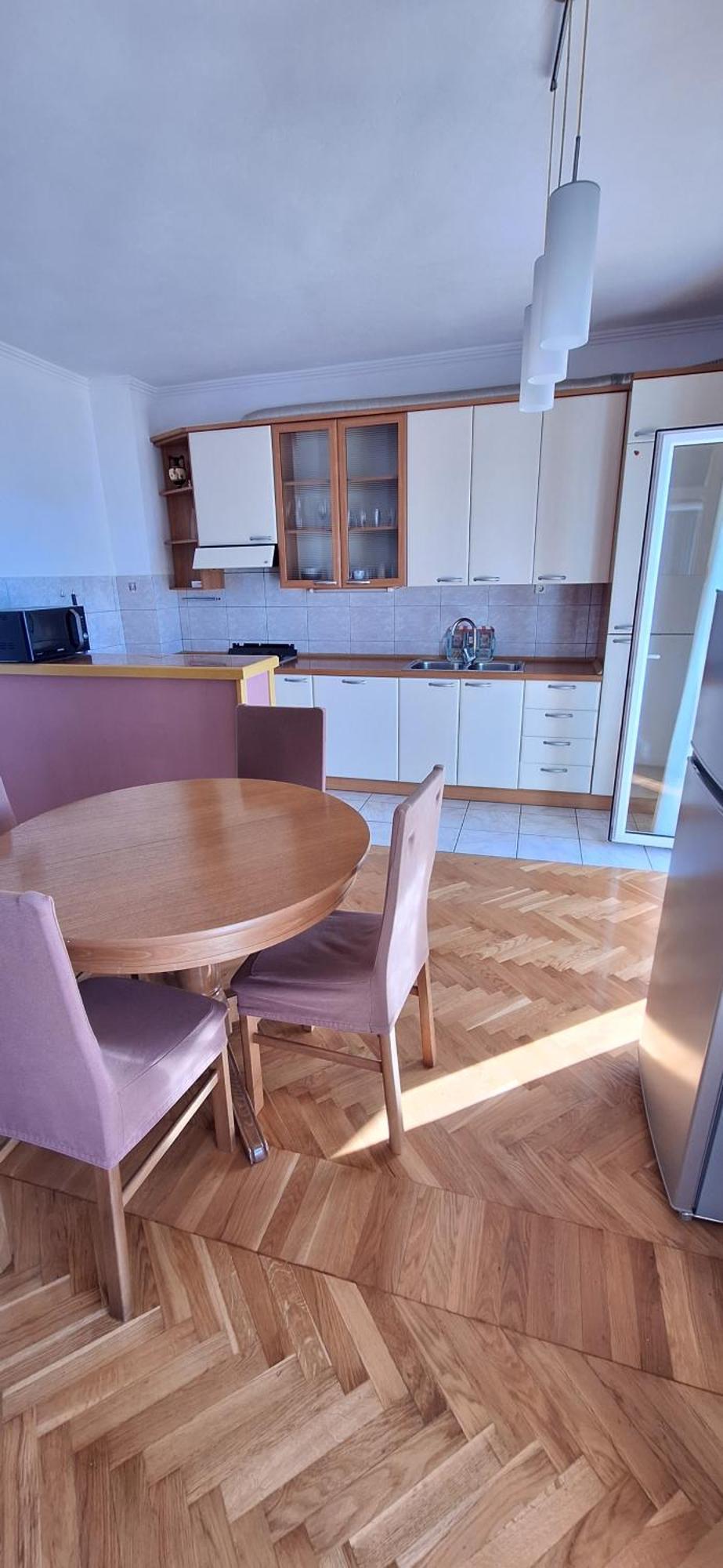 Apartman Taja Макарська Екстер'єр фото