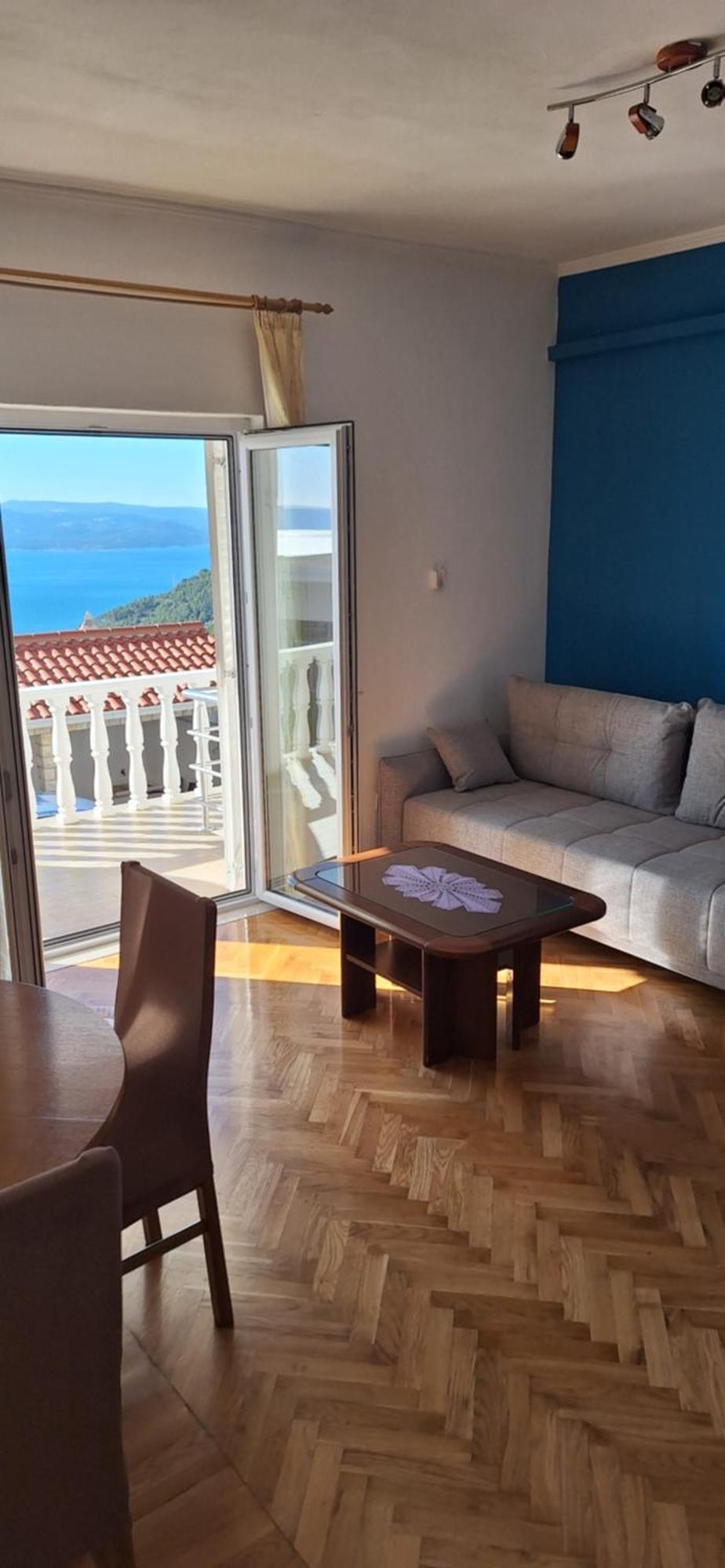 Apartman Taja Макарська Екстер'єр фото