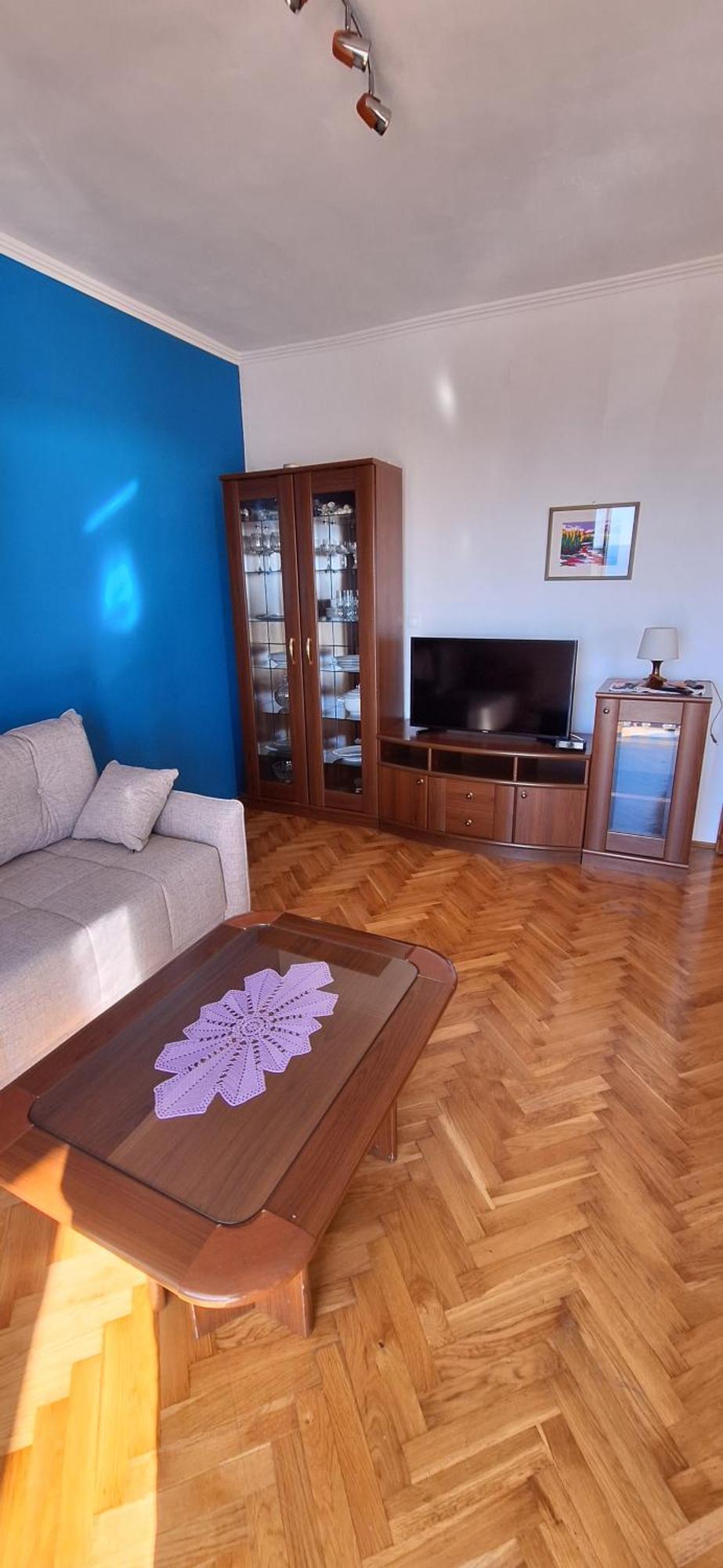 Apartman Taja Макарська Екстер'єр фото