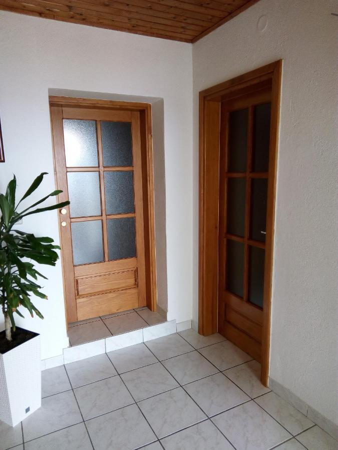 Apartman Taja Макарська Екстер'єр фото